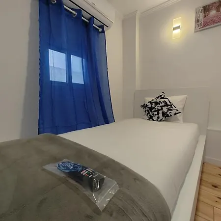 Homestay Sebastian