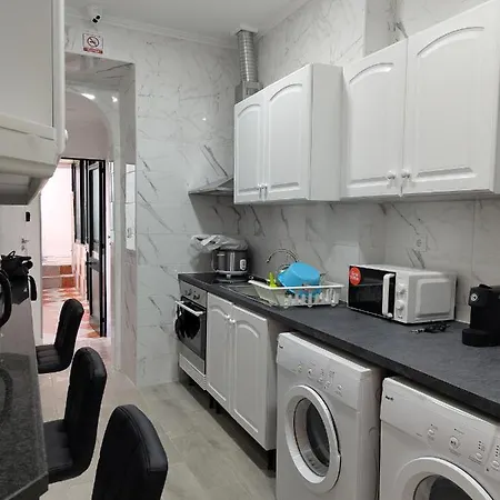 Homestay Sebastian