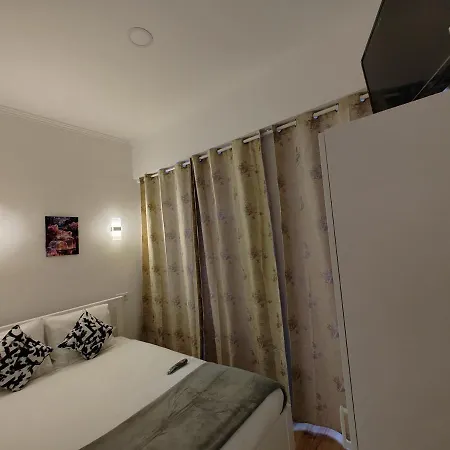 Homestay Sebastian