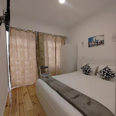 Sebastian Homestay *