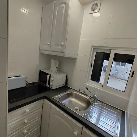 Homestay Sebastian Lisbon