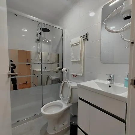 Sebastian Homestay