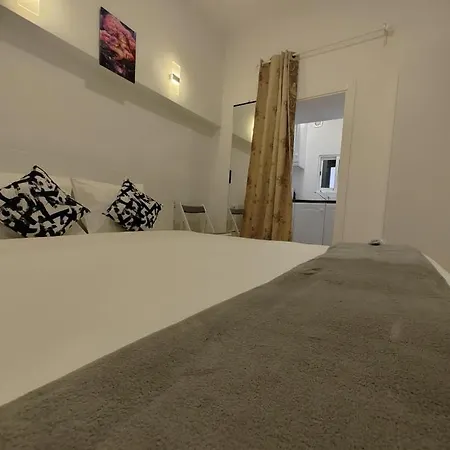 Sebastian Homestay Lisbon