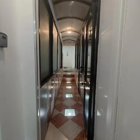Sebastian Homestay Lisbon