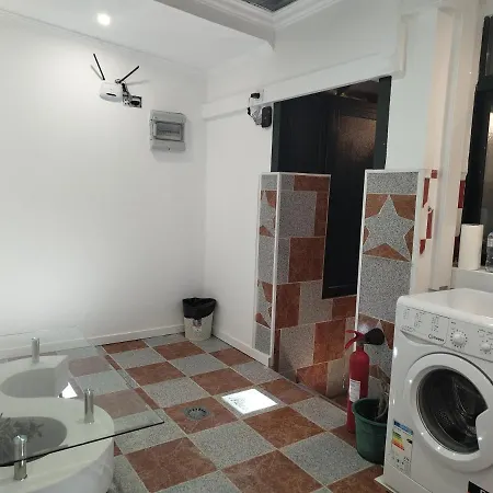 Sebastian Homestay