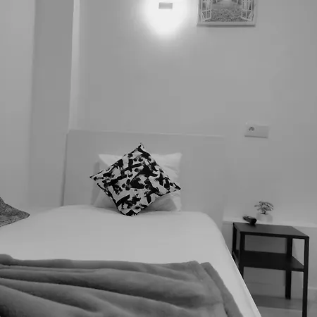 Sebastian Homestay Lisbon