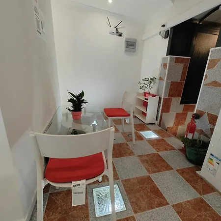 Sebastian Homestay
