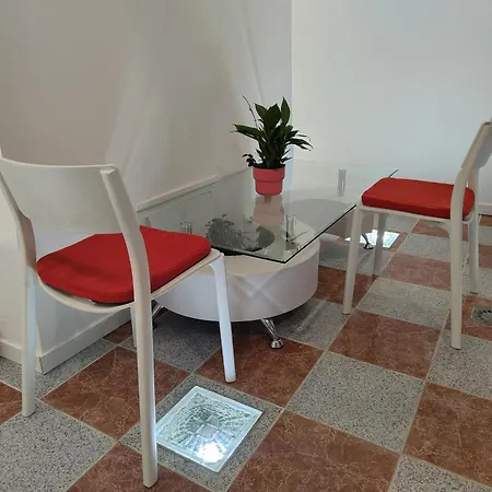 Homestay Sebastian