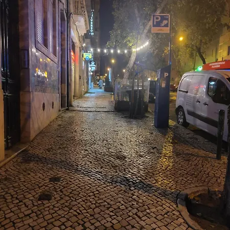 Sebastian * Lisbon