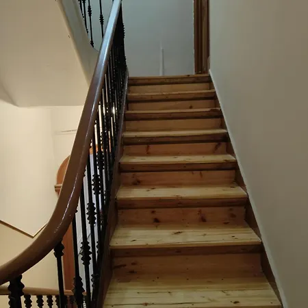 Homestay Sebastian Lisbon