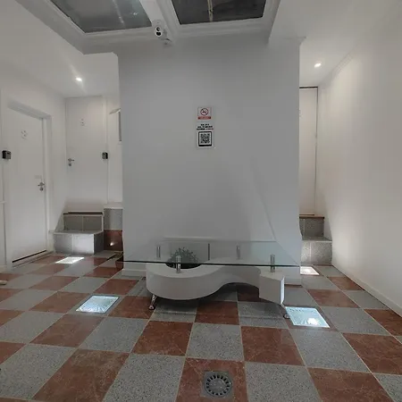 Sebastian Homestay
