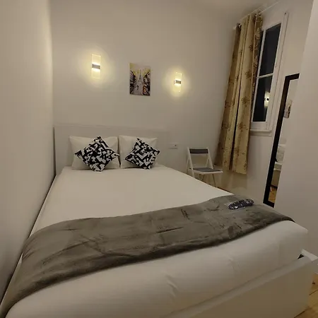 Homestay Sebastian