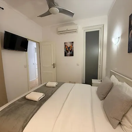 Sebastian Homestay Lisbon