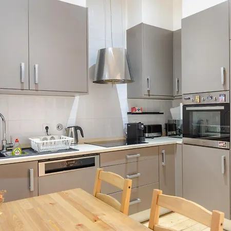 홈스테이 Sebastian *