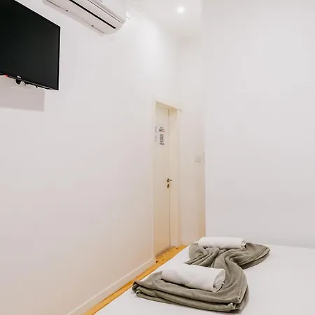 홈스테이 Sebastian *