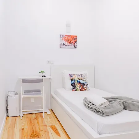 Sebastian 홈스테이