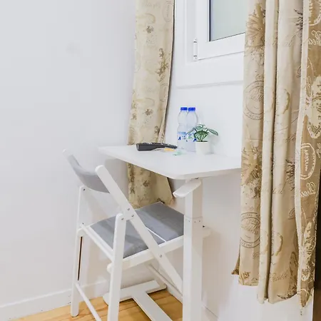 Sebastian 홈스테이 *