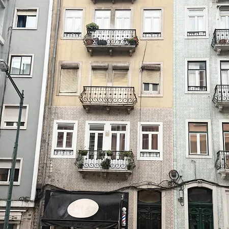 Sebastian * リスボン