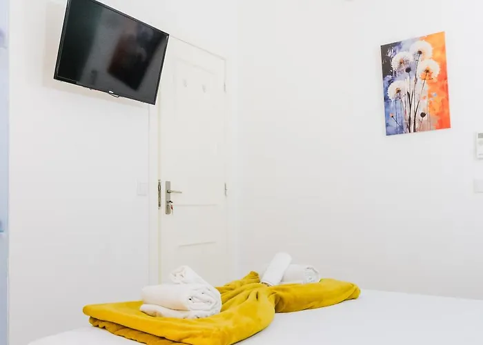 Sebastian ホームステイ *