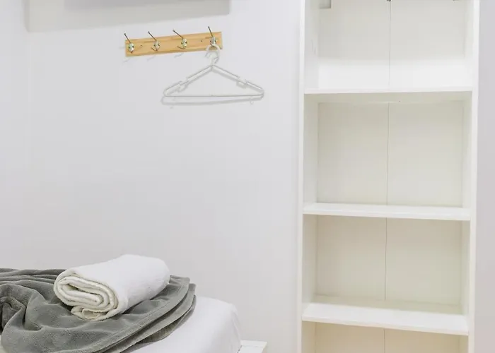 Sebastian ホームステイ *