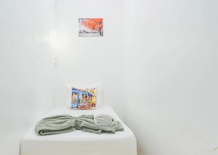 Sebastian リスボン