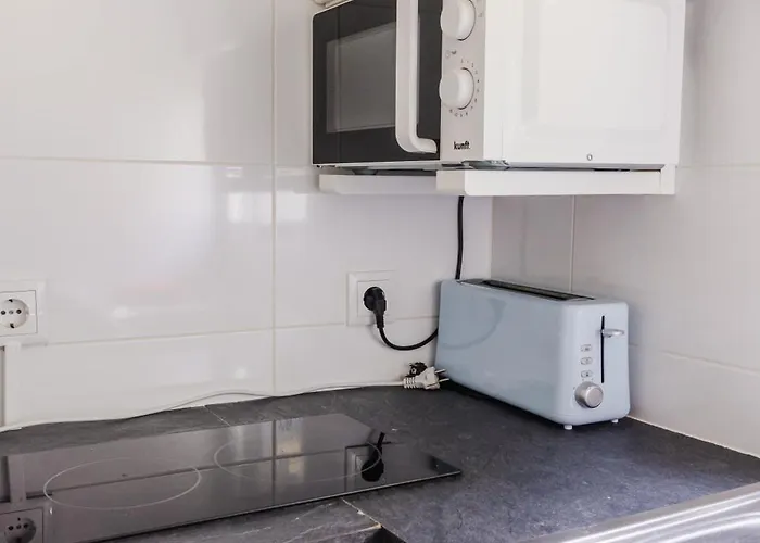 ホームステイ Sebastian