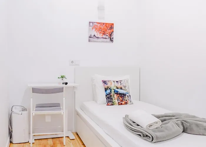 Sebastian ホームステイ