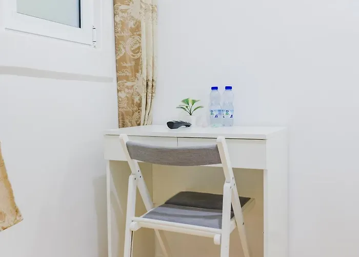 ホームステイ Sebastian リスボン