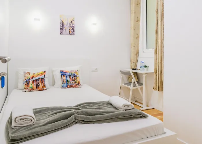 Sebastian ホームステイ