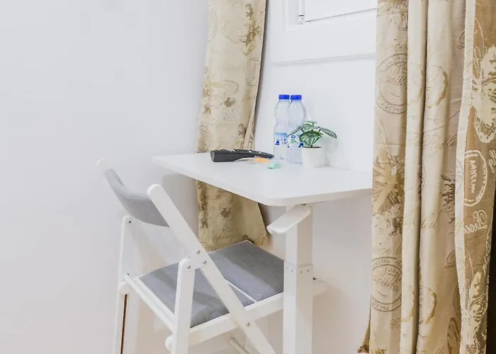 Sebastian ホームステイ *