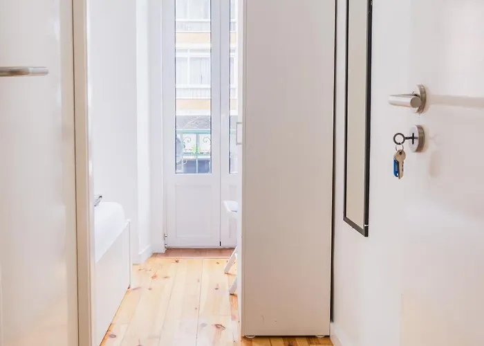 ホームステイ Sebastian