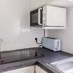 Ubytování v soukromí Sebastian