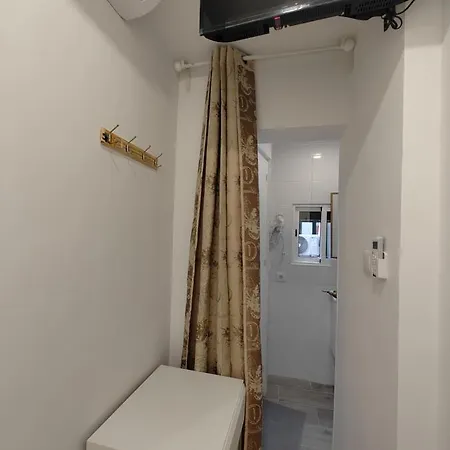 Quarto em Acomodações Particulares Sebastian *