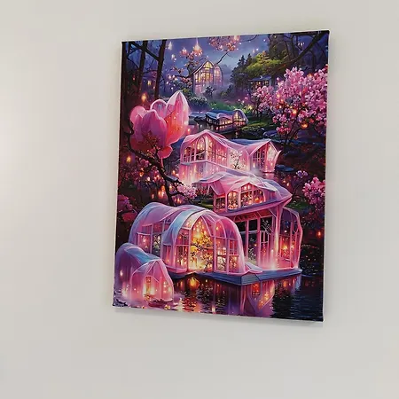 Quarto em Acomodações Particulares Sebastian