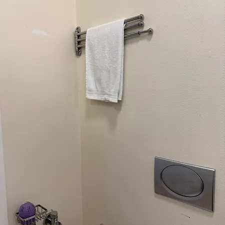 Quarto em Acomodações Particulares Sebastian *