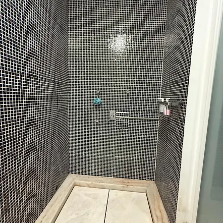 Sebastian Rum i privatbostad Lisboa