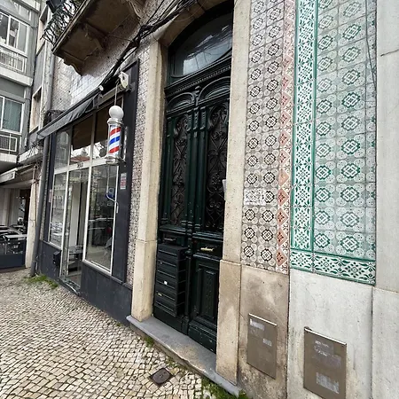 Quarto em Acomodações Particulares Sebastian