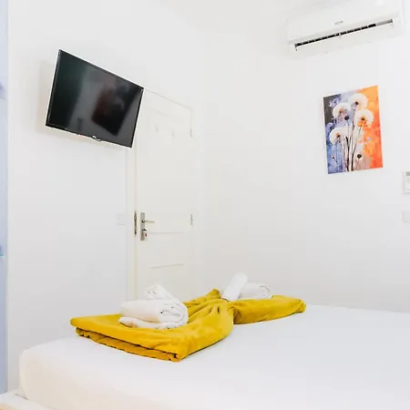 Sebastian Ubytování v soukromí *