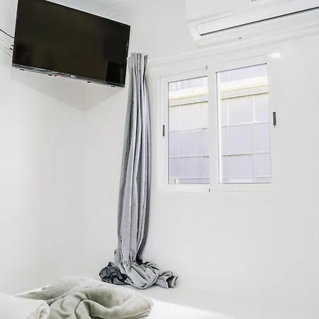 Sebastian Quarto em Acomodações Particulares Lisboa