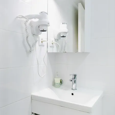 Rum i privatbostad Sebastian