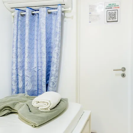 Quarto em Acomodações Particulares Sebastian *