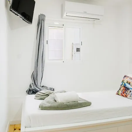 Sebastian Rum i privatbostad Lisboa