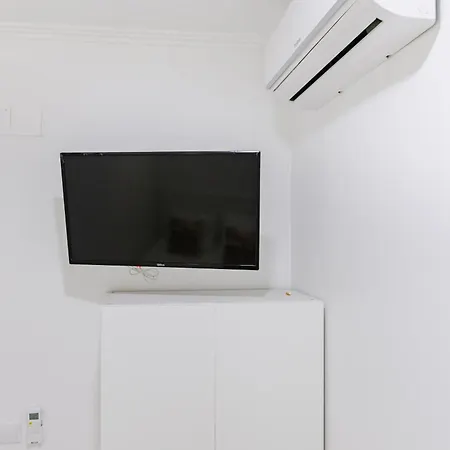 Sebastian Ubytování v soukromí Lisboa