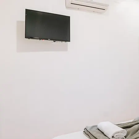 Quarto em Acomodações Particulares Sebastian