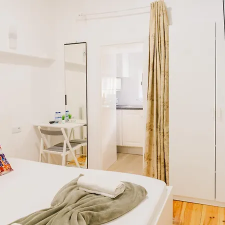 Sebastian ホームステイ