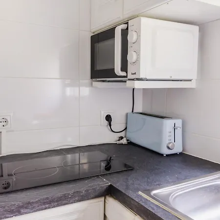 Quarto em Acomodações Particulares Sebastian