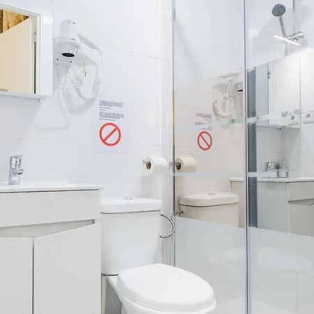 Quarto em Acomodações Particulares Sebastian *