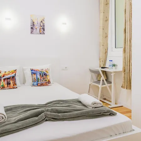 Sebastian Habitación en casa particular