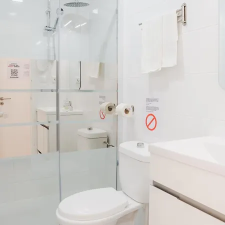 Sebastian Quarto em Acomodações Particulares *