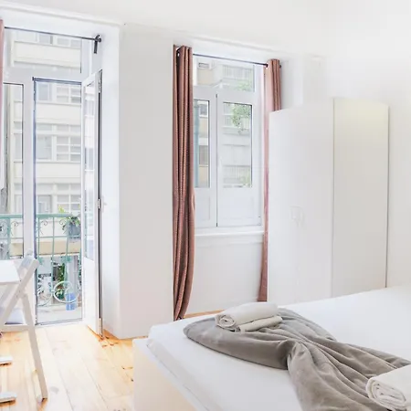 Quarto em Acomodações Particulares Sebastian *